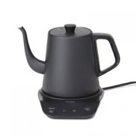 シロカ 電気ケトル