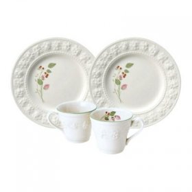 WEDGWOOD お皿セット