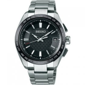 セイコー ブライツ 腕時計（メンズ） 人気ブランドランキング2023