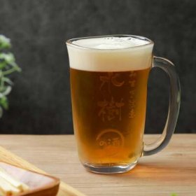 名入れビールジョッキ