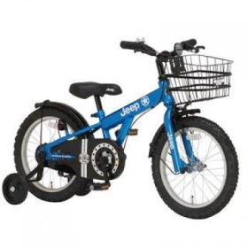 子供用の自転車 ジープ 人気ブランドランキング2022 | ベストプレゼント