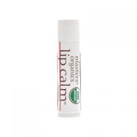 ジョンマスターオーガニック リップクリーム