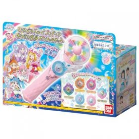 バンダイ ひろがるスカイ！プリキュア なりきり変身スペシャルセット