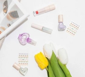 キッズコスメ（小学生向き）