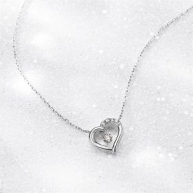 ブランドネックレス（レディース）