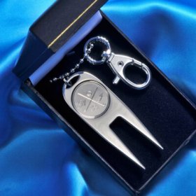 名入れゴルフグッズ