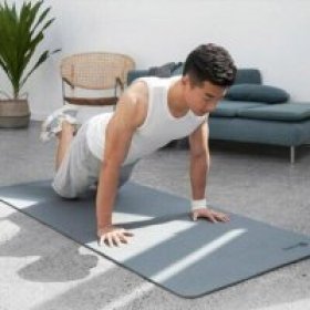 ストレッチマット