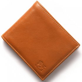 イルビゾンテ 財布 二つ折り 新品‼️‼️ - 折り財布