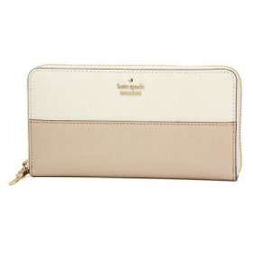 kate spade 長財布