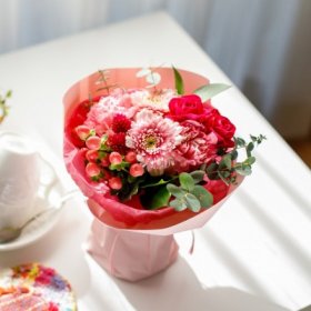 スタンディングブーケ