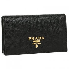 PRADA 名刺入れ