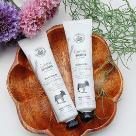 ハンドクリーム