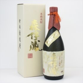 新品＊森伊蔵＊1800ml＊本格焼酎＊芋焼酎＊3M＊プレゼントにも＊プレミア