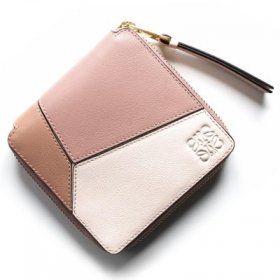 ロエベ LOEWE 二つ折り財布 | myglobaltax.com