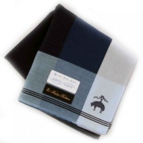 ブルックス ブラザーズ ハンカチ メンズ