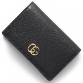 GUCCI 名刺入れ-