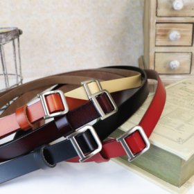 ブランドベルト（レディース）