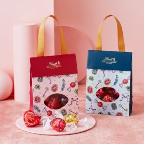 アソートチョコレート プチギフト