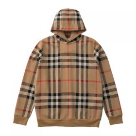 バーバリー♦Burberryパーカーメンズ オシャレ セール】バーバリー BURBERRY パーカー フーディー ブラック