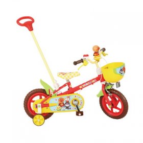 子供用の自転車 アンパンマン 人気ブランドランキング2023 | ベスト