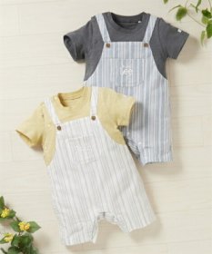 ブランドベビー服