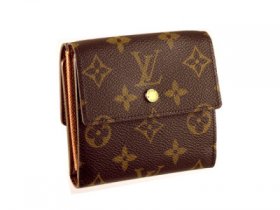 LOUIS VUITTON ヴィトン 折りたたみ財布 財布-connectedremag.com