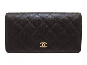 CHANEL 長財布 | ultimatehairworld.com