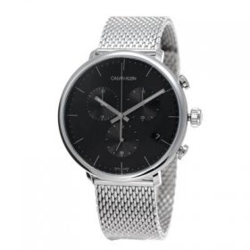 Calvin Klein  腕時計 腕時計(デジタル) 時計 レディース 免税品