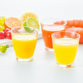 ソフトドリンクのギフトセット