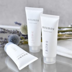 ブランドハンドクリーム