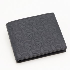 フェラガモ　財布　メンズ　レディース　二つ折り畳み財布　コンパクト　人気ブランド