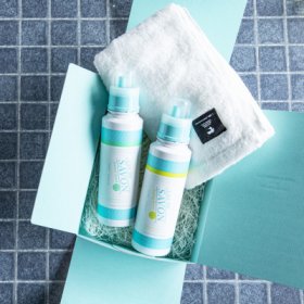 おしゃれな洗剤ギフトセット