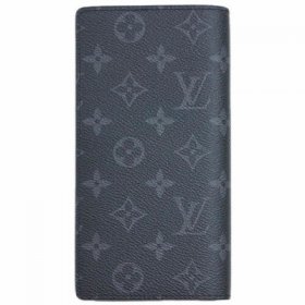 お買い得人気SALE LOUIS VUITTON - LOUIS VUITTON 長財布 メンズの通販