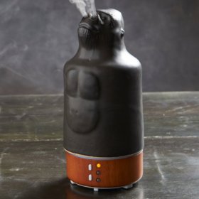 おもしろいアロマディフューザー