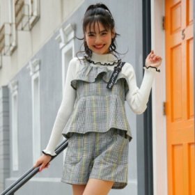 洋服 レディース(中学生)