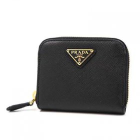 PRADA プラダコインケース　古銭入れ　財布プラダ