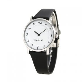 アニエスベー 腕時計（レディース） 人気ブランドランキング2024