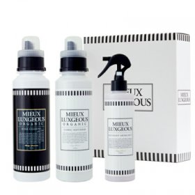 ミューラグジャス 洗剤