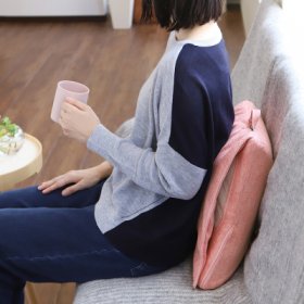 マッサージクッション