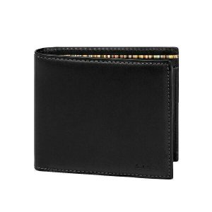 ポール・スミス（Paul Smith） 革財布