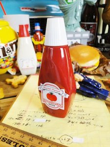 おもしろグッズ