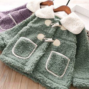 コート・ジャケット