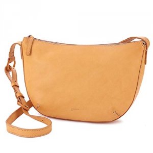 ゲンテン（genten） 革ショルダーバッグ