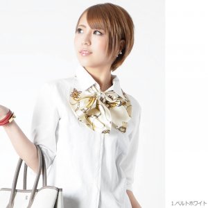 カービーズ（Curvy’s） スカーフ