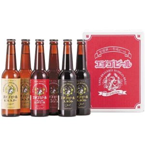 エチゴビール クラフトビール