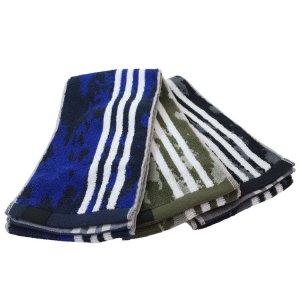 スポーツタオル