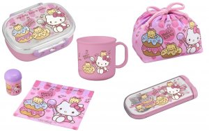 お弁当箱セット