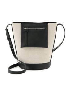 アダムエロペ（ADAM ET ROPE'） ショルダーバッグ