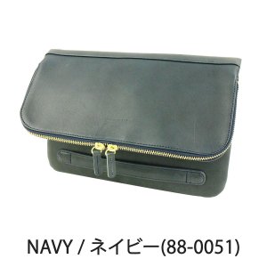 クレドラン（CLEDRAN） ビジネスクラッチバッグ