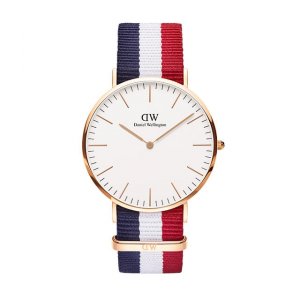 クラシック ケンブリッジ 腕時計